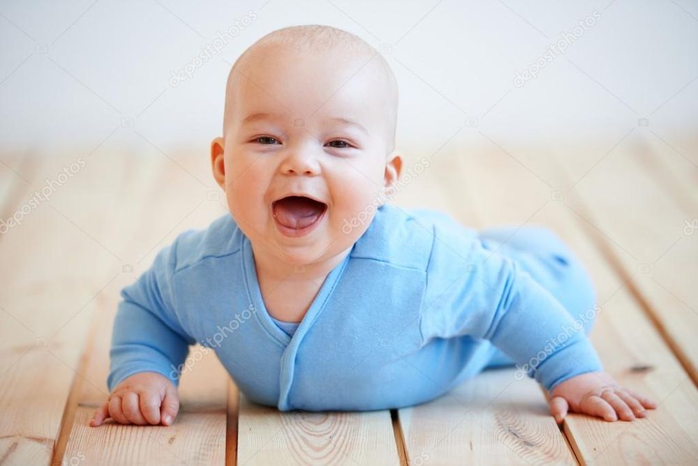 stock photo of an infant, aka a baby