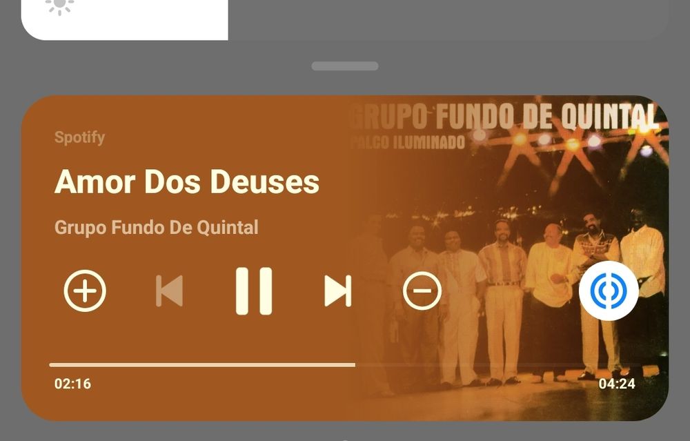 acho q tenho um vício