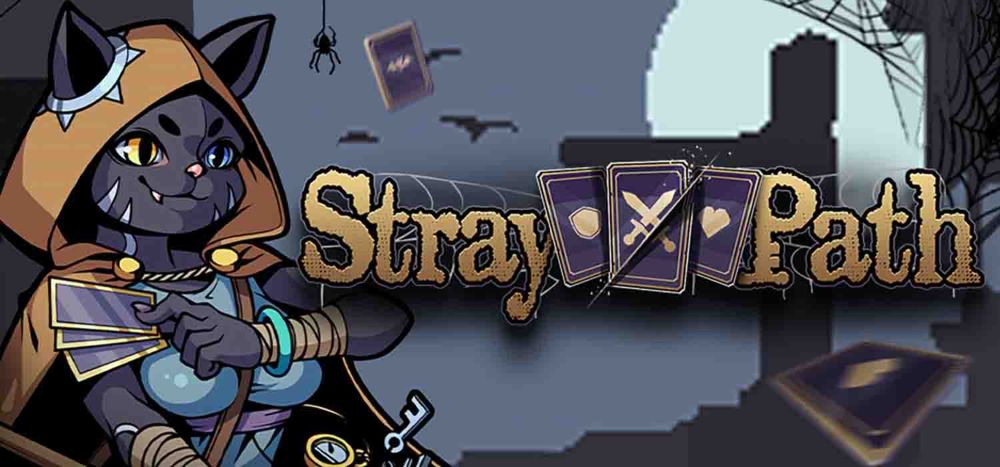 Primeras impresiones: Stray Path - Un viaje en el mundo de los cartas - OneDigital