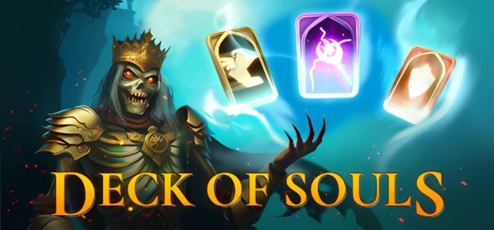 Primeras impresiones: Deck of Souls - Aventura estratégica de cartas en un mundo oscuro - OneDigital