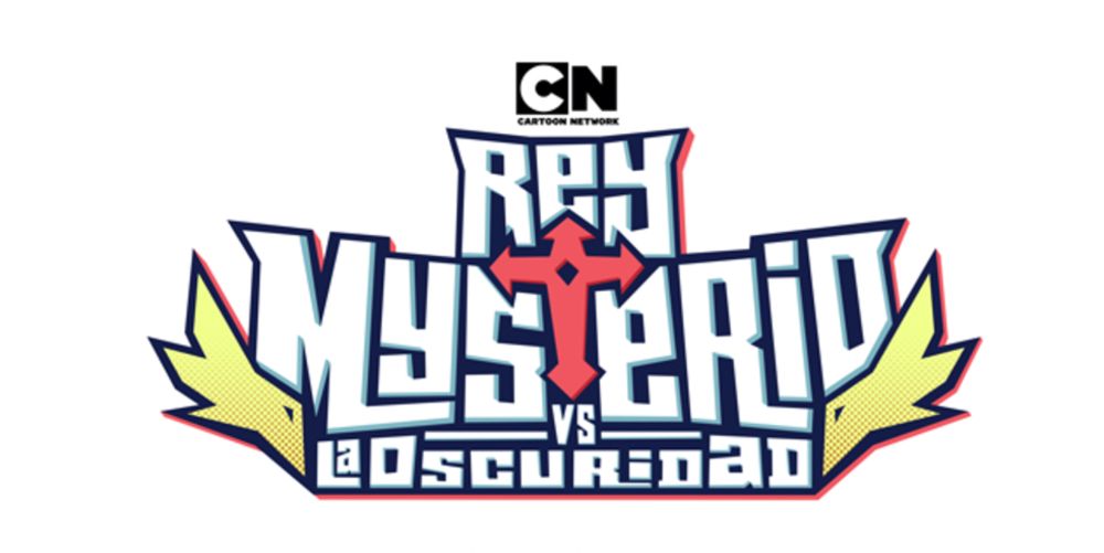 ¡Booyaka! Rey Mysterio y Enygma regresan Con Nuevos Episodios de ‘Rey Mysterio vs. La Oscuridad’ - OneDigital