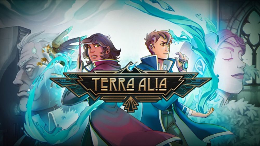 Revisión: Terra Alia: Spell-finitive Edition - Una aventura mágica y educativa en realidad virtual - OneDigital