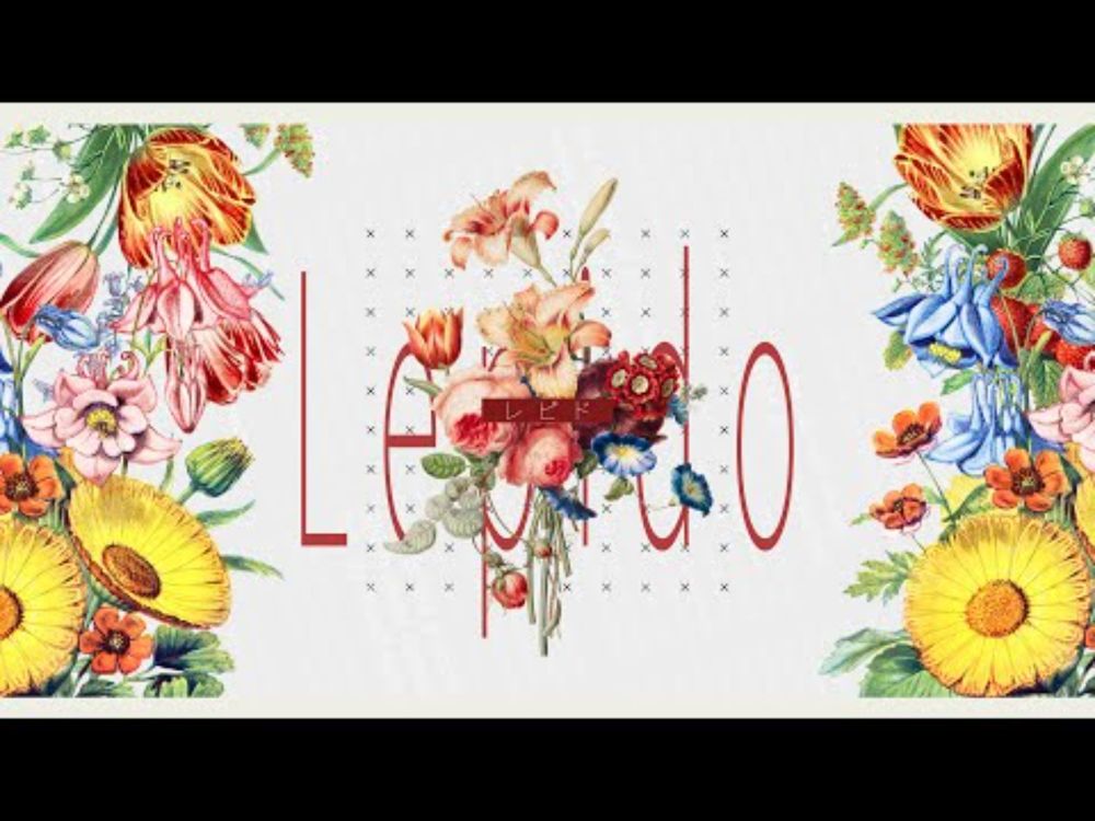 レピド／初音ミク