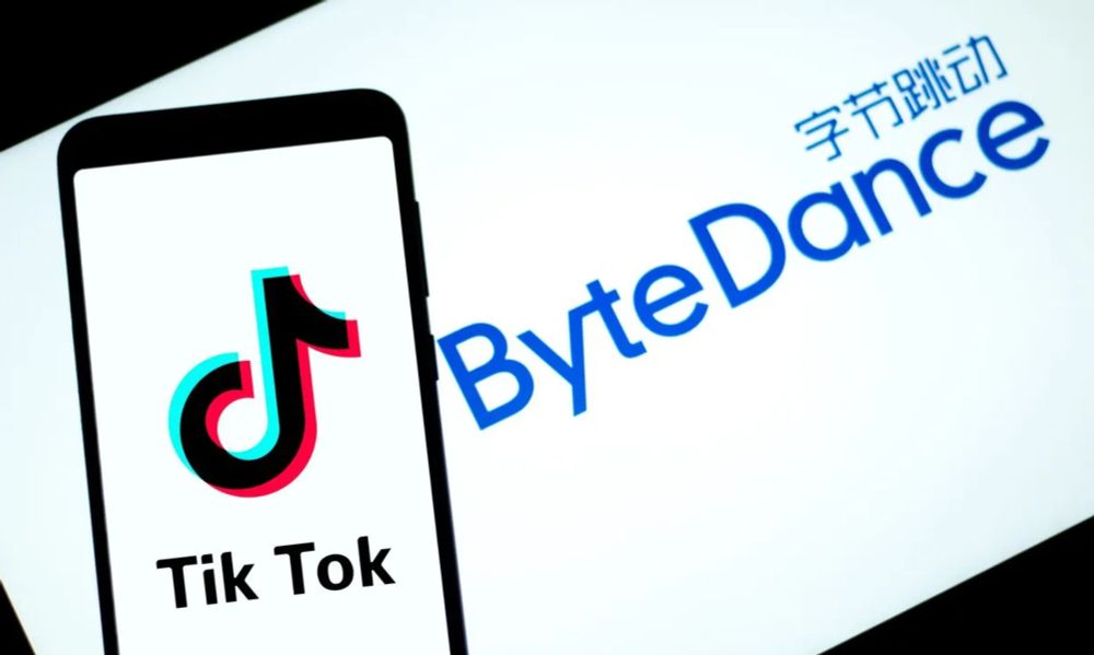 TikTok, çevrimiçi verileri OpenAI'den 25 kat daha hızlı kazıyor - YapayZeka.News