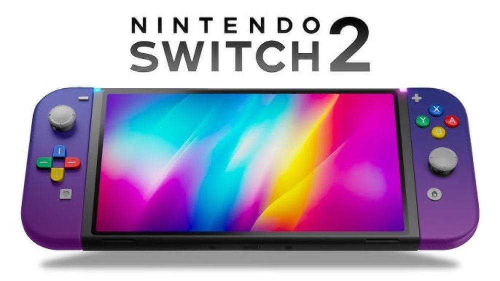 Nintendo Switch 2が数週間以内に発表、来年3月発売？価格を独自試算 - iPhone Mania