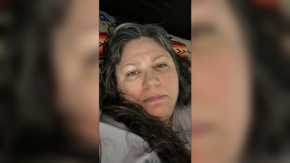 Help Brenda's Road to Recovery