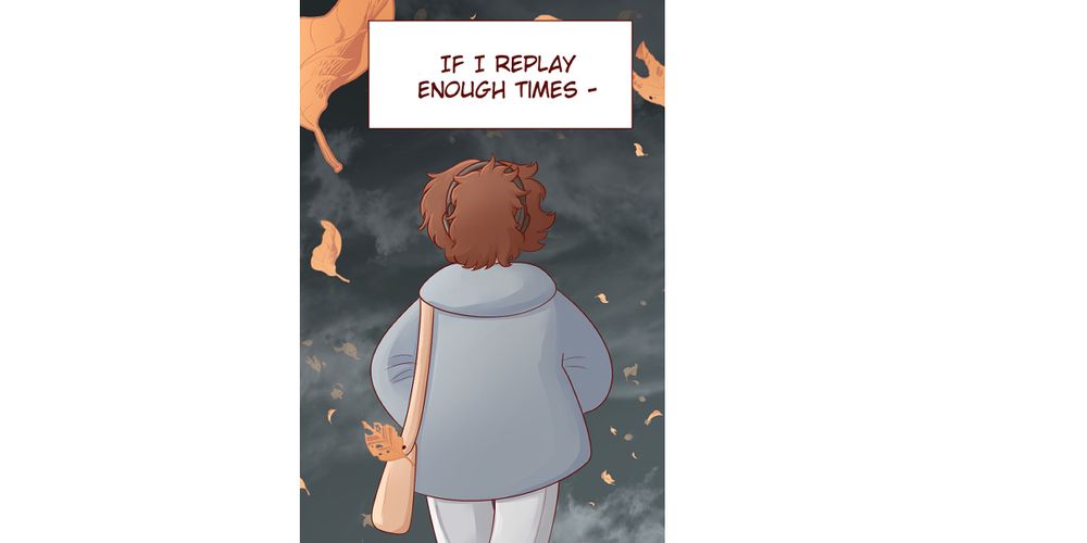 If I replay enough times -