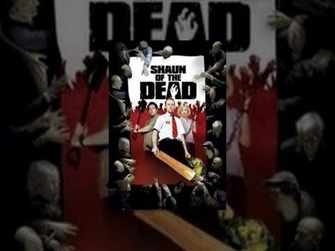 Shaun of the Dead
