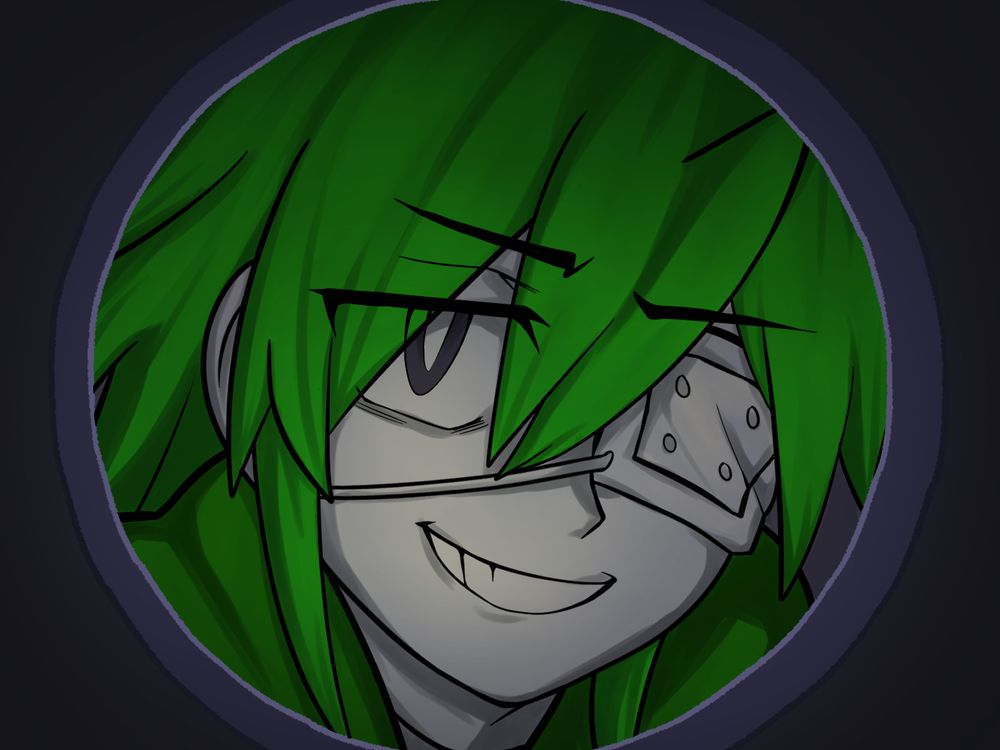 Miku monitoring version of Sai