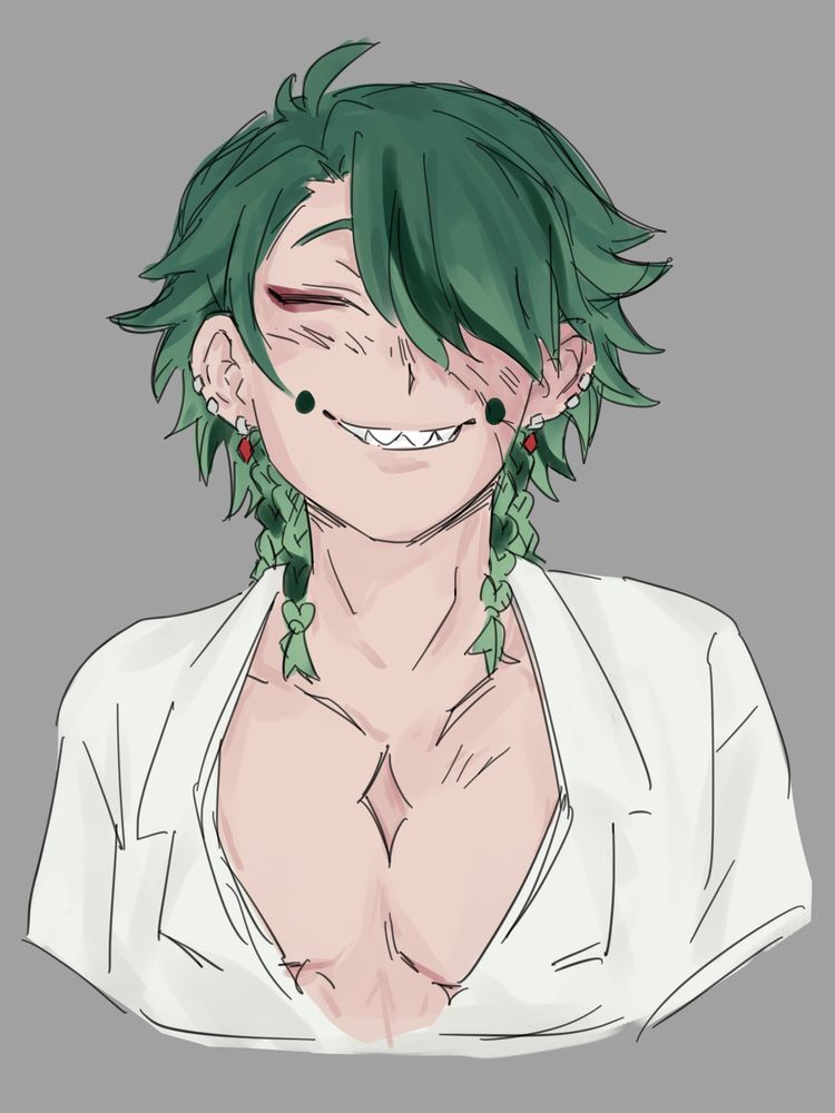 Artfight Attack