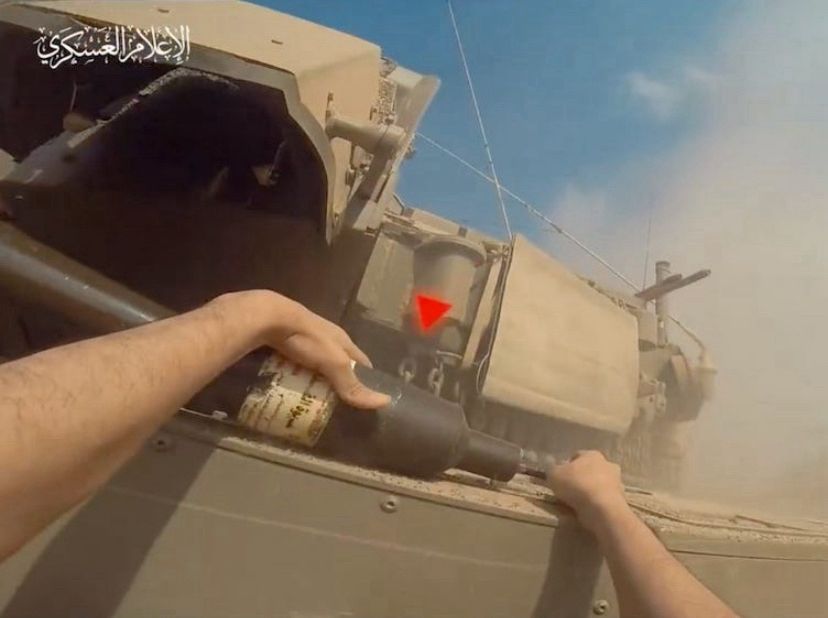 The Greatest Feat in Modern Warfare