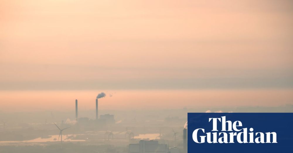 Study analyzed health impacts of fossil fuels from exploration to end use, and found communities of color bear brunt of harm