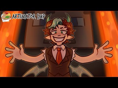 Starting A Cult【Artimator SMP Episode 4】