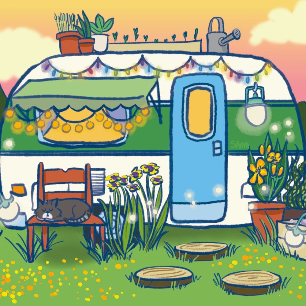 Theme: Home!