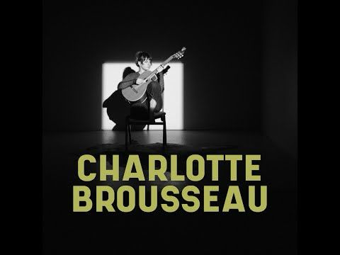 Les 21. Charlotte Brousseau | Francouvertes 2025