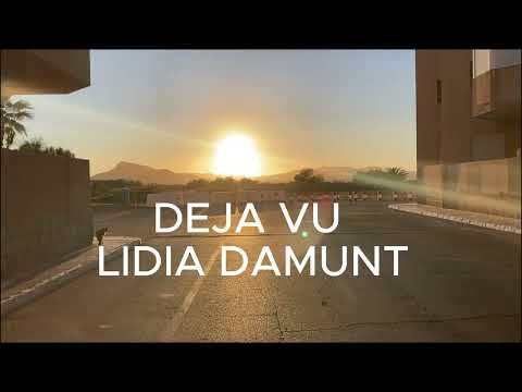 Lidia Damunt Deja Vu (2024)