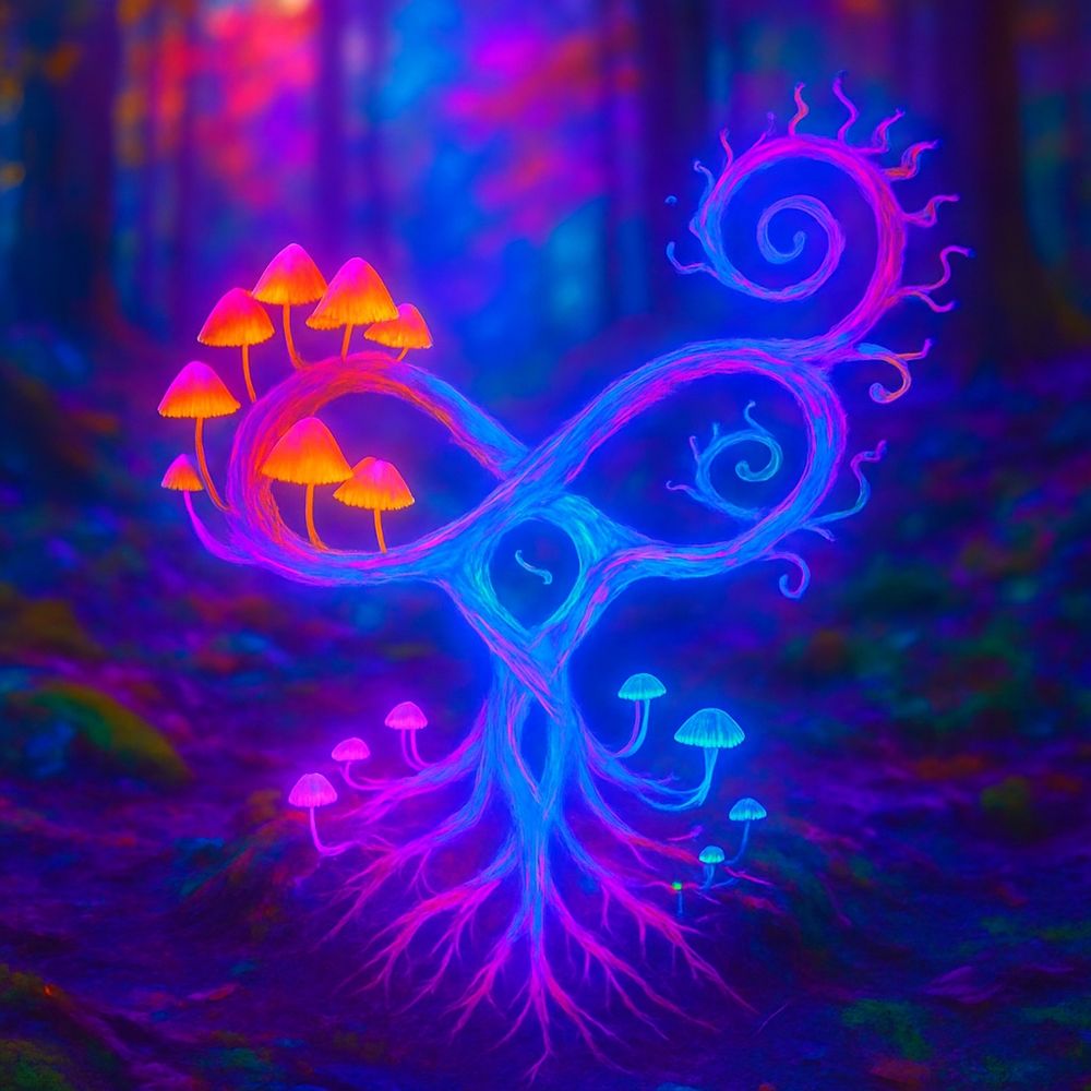 Psilocybin Through the Lens of TAIRID Most people know what it feels like to be stuck. Not just having a bad day, but feeling like the same thoughts, emotions, or reactions keep repeating, no matter h...