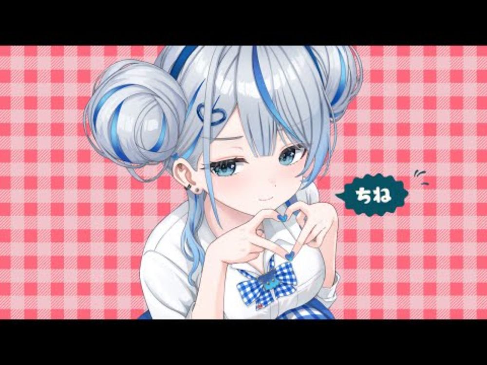 チェリーポップ/雨海ルカ【cover】