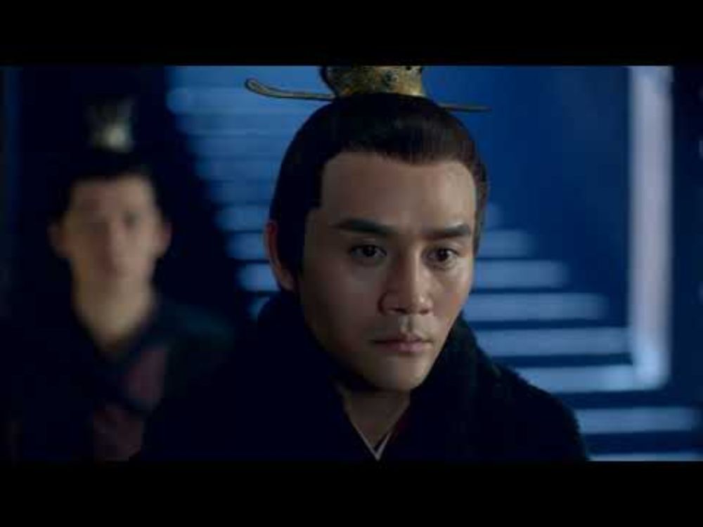 ...One More Time | 琅琊榜 | Nirvana in Fire