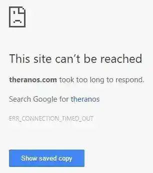 Memory from 9 years ago