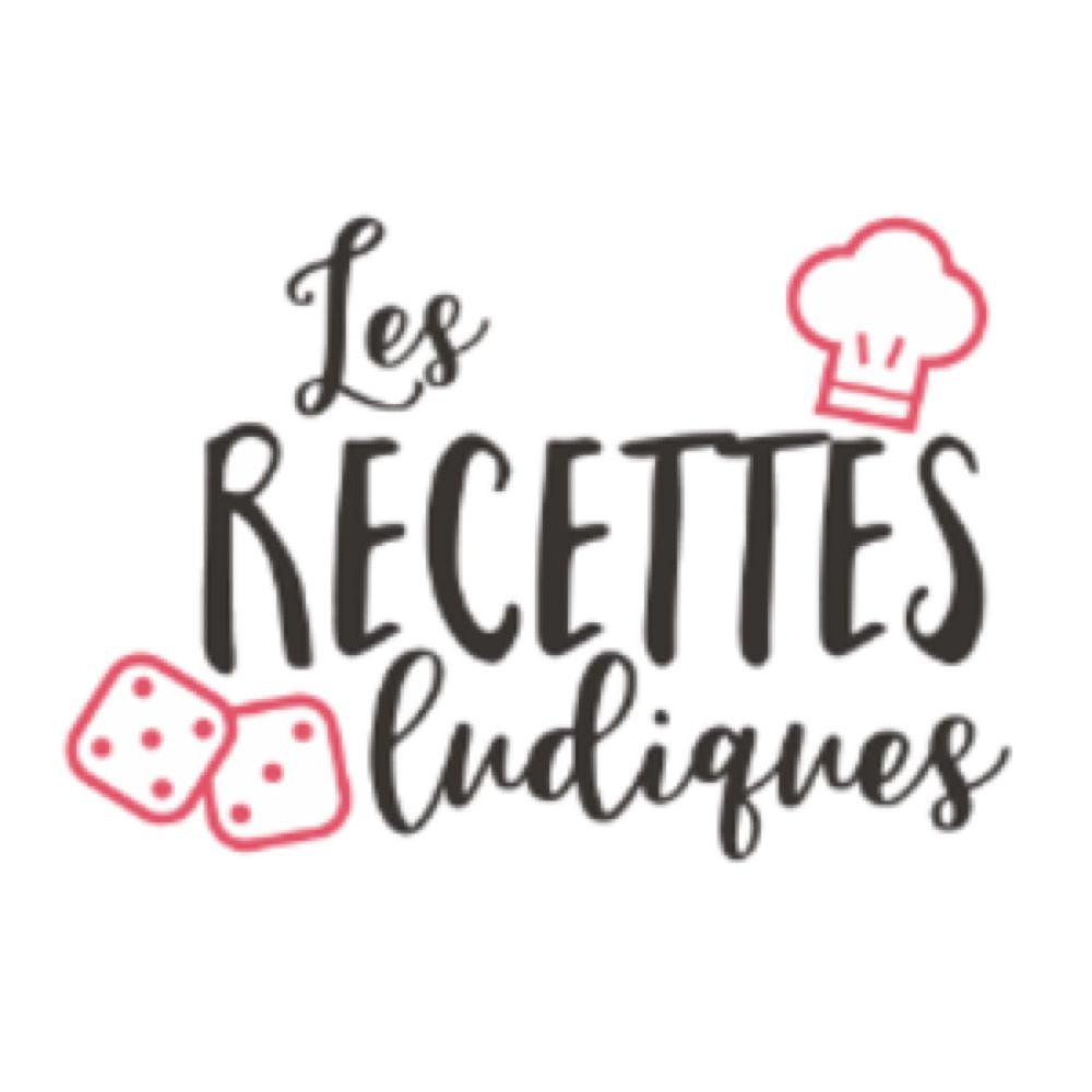 les_recettes_ludiques - Twitch