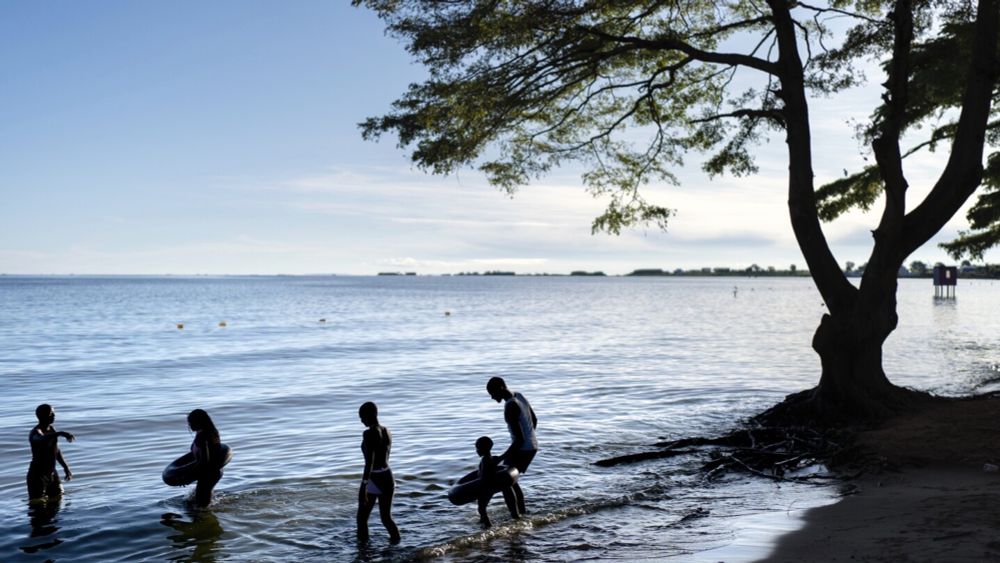 Uganda's foreign ministry says the African country has agreed to a deal with the United States to take deported migrants as long as they don’t have criminal records and are not unaccompanied minors.