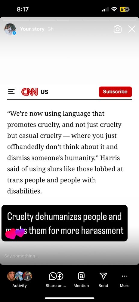 Screenshot from article