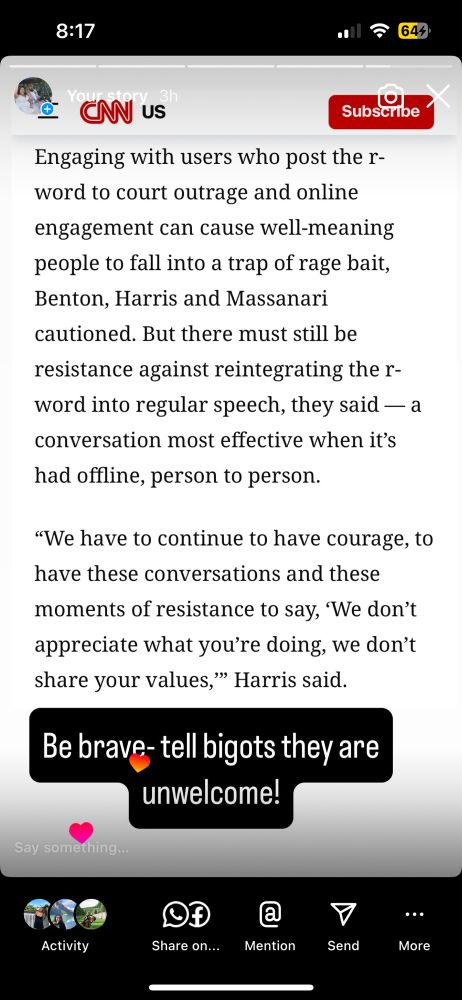 Screenshot from article