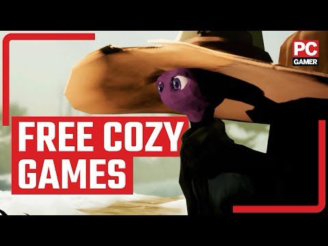 FREE cozy PC games you should try | Cozy Corner