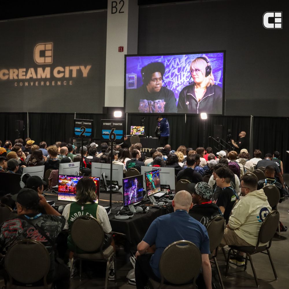 C3 2024 Venue Picture
