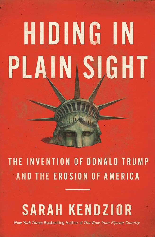 Hiding in Plain Sight