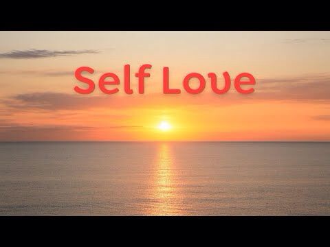 Self Love and Healing Guided Meditation - 20 minutes