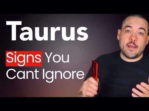 Taurus You've Made Space For Something Amazing! August 11th - 17th Tarot