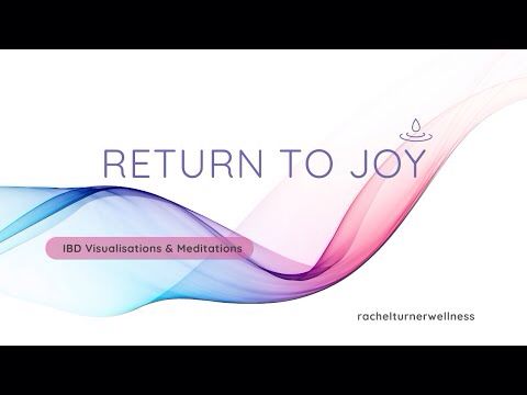 Your Body Remembers Joy (Even If You Don’t)