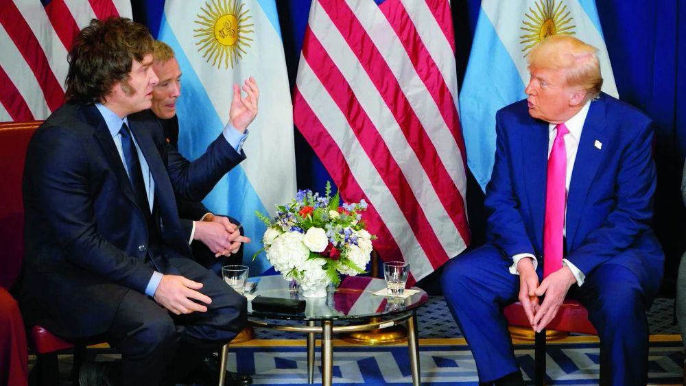 Milei, Trump, Orban, Modi : Impact de la conjuration climatosceptique sur le climat