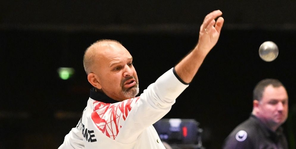 Pétanque : Lacroix, Matraglia, Jackel... casting XXL à Borgo