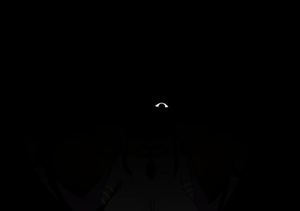 Its throbbing like war drums... Its churning like earthquakes...