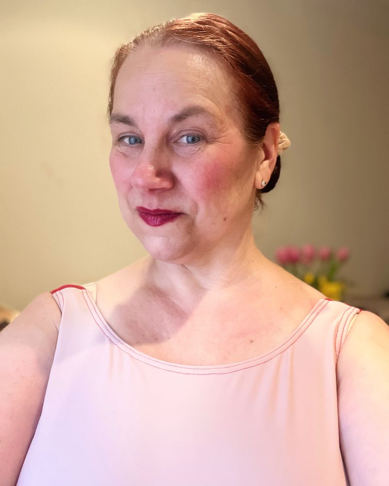 #portrait #headshot #dancer #ballet #balletclass