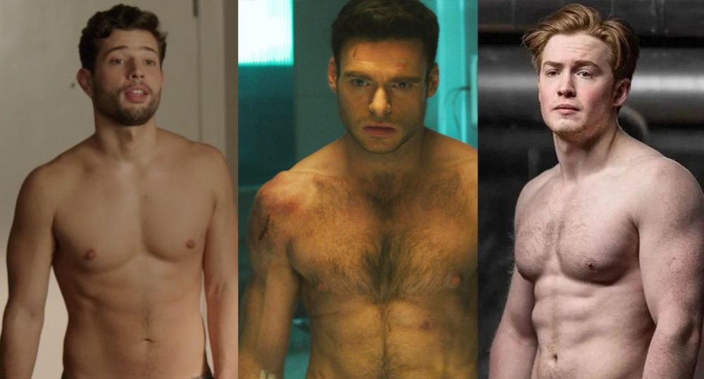 Hot Takes: Kit Connor, Richard Madden, Rafael De La Fuente Spill Juicy Secrets On Latest Projects