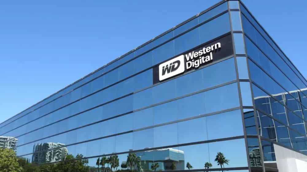 Western Digital Showcases Massive Storage Devices at FMS | FanTechno.com