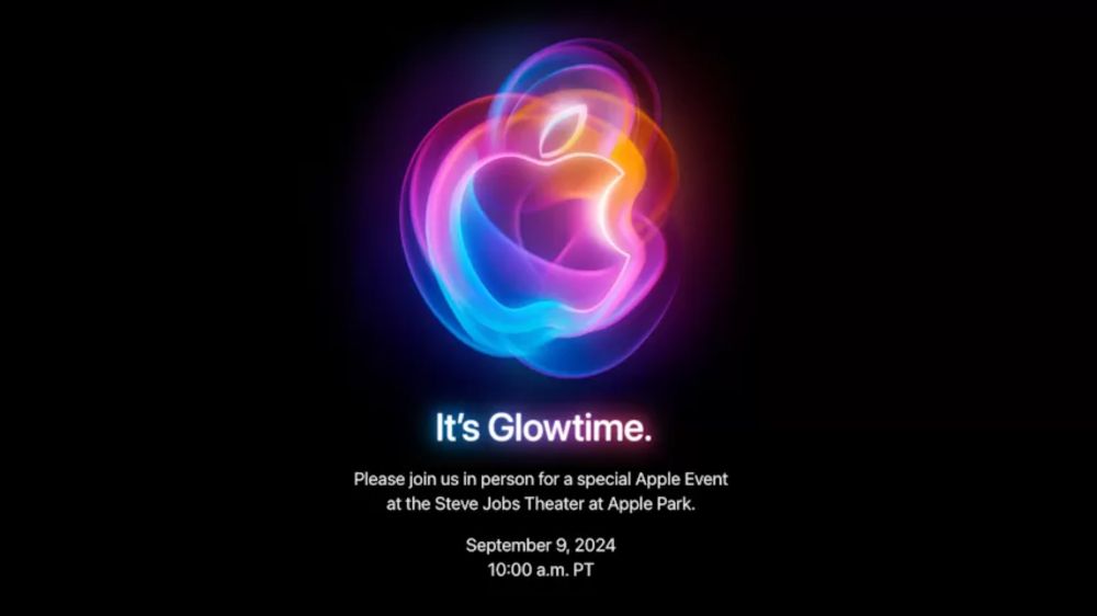 Apple's 'It's Glowtime' Event in 2 Hours: What to Expect and Where to Watch | FanTechno.com