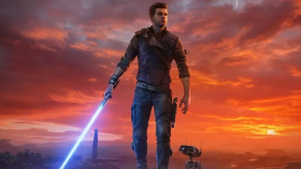 Star Wars Jedi: Survivor Set to Launch on PS4 and Xbox One in September | FanTechno.com