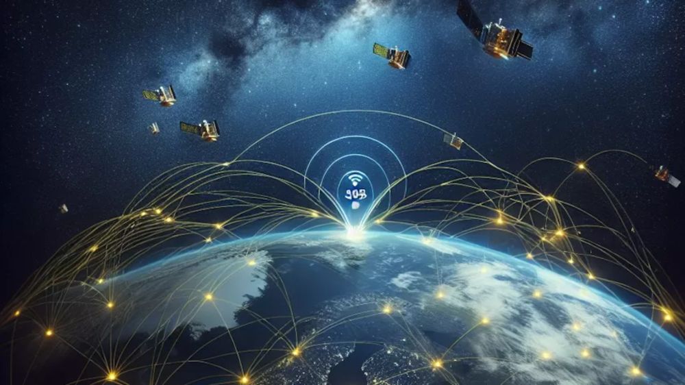 Elon Musk Announces Global Free Emergency Satellite Access via Starlink | FanTechno.com