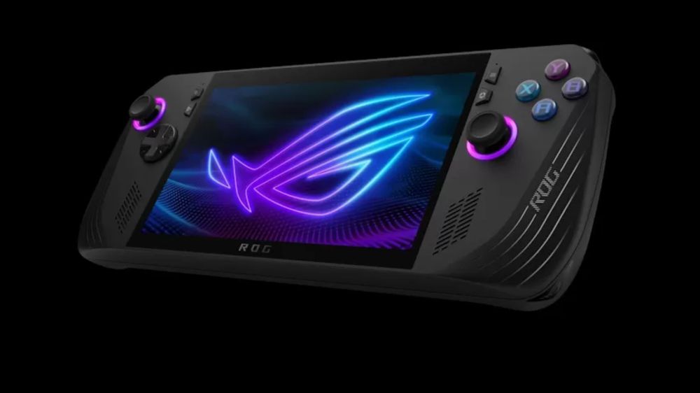 Valve Brings SteamOS to ASUS ROG Ally and Other Handhelds | FanTechno.com