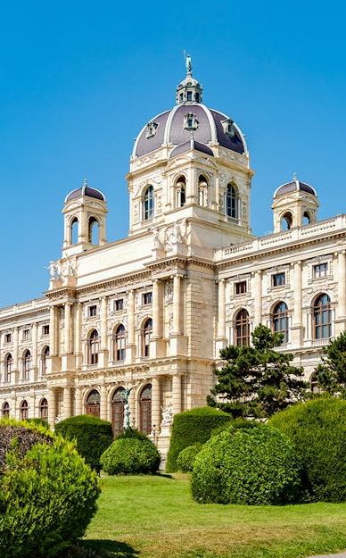 Naturhistorisches Museum Wien 