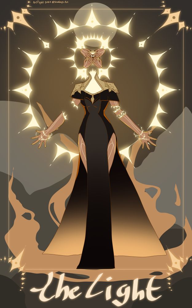 character owned by alixya