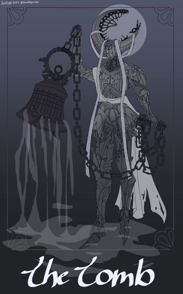 character owned by zephyrbug