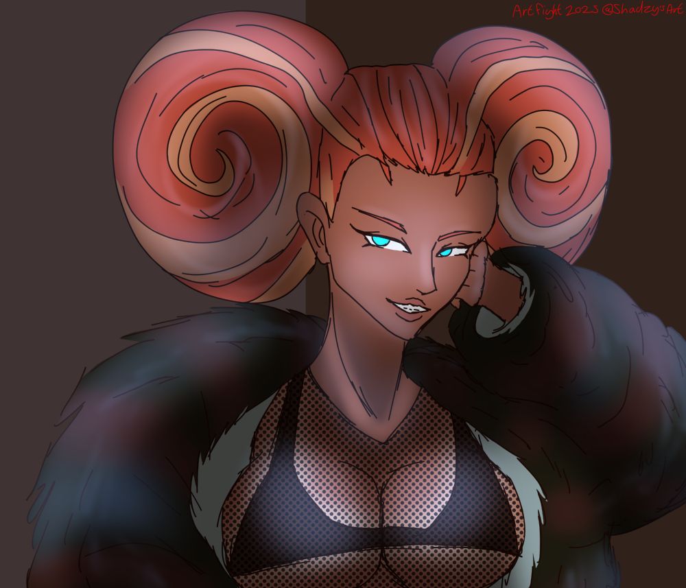 Cinna - attack on kiloburst