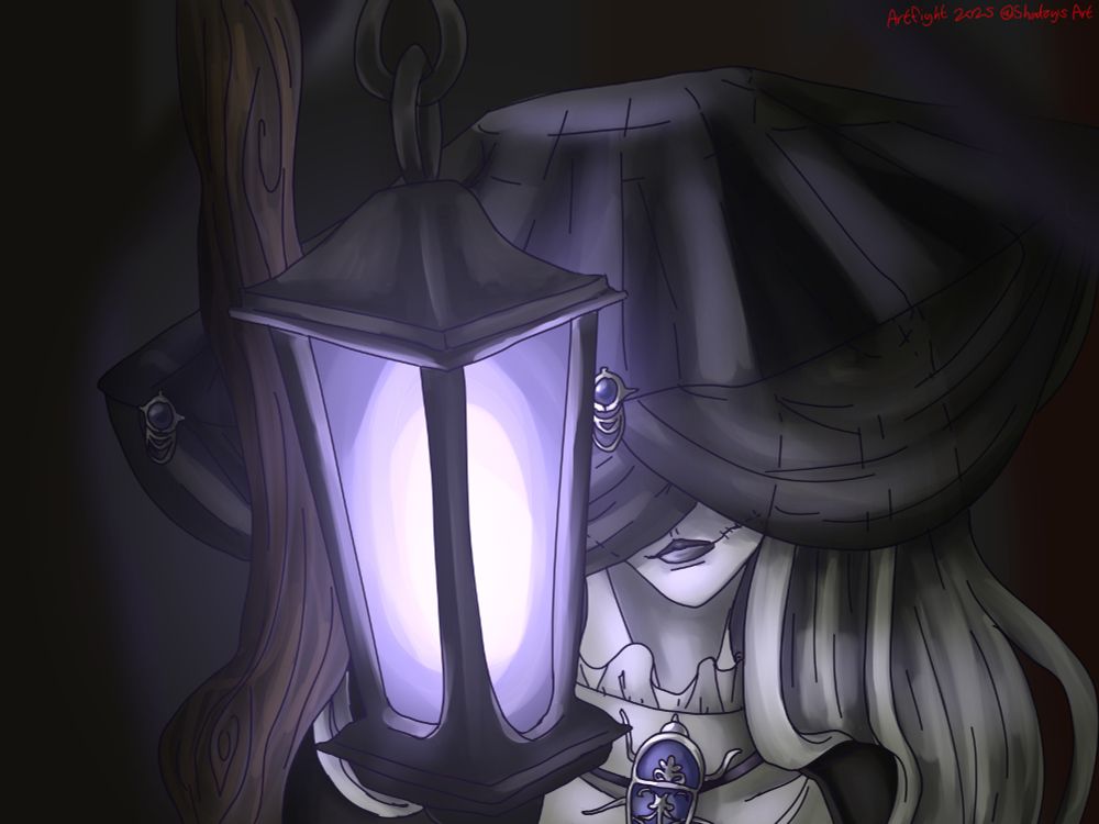 Mira - attack on Witherwishbone