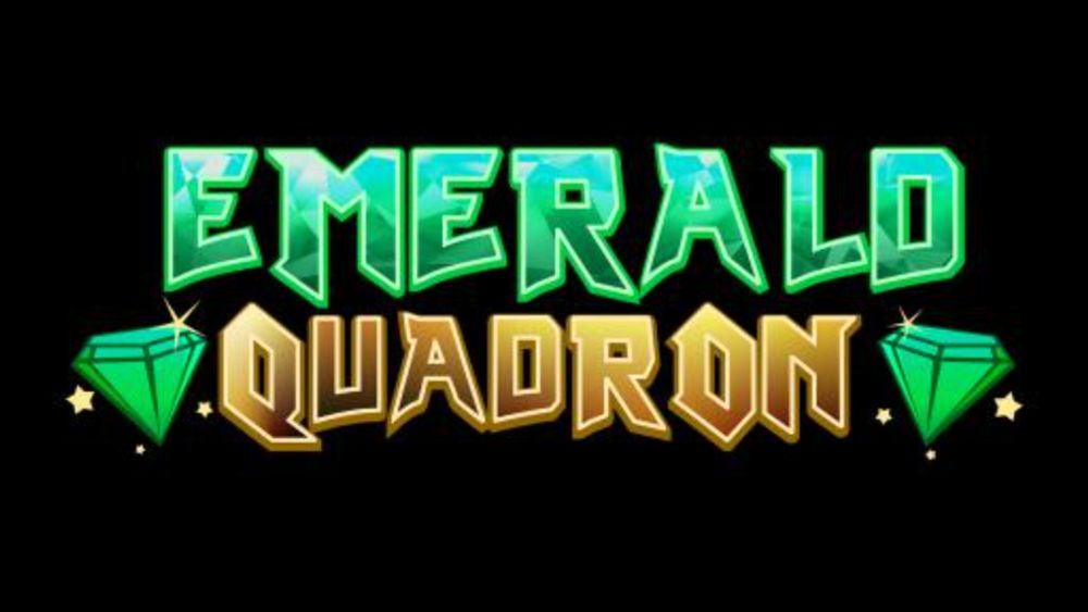 Join the Emerald Quadron Discord Server!